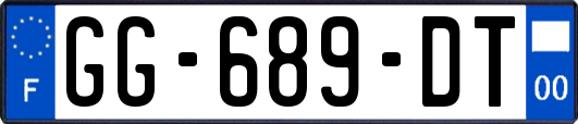 GG-689-DT