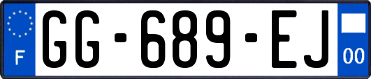 GG-689-EJ