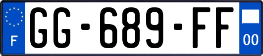 GG-689-FF