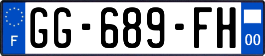 GG-689-FH