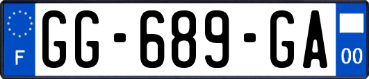 GG-689-GA