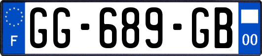 GG-689-GB