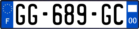 GG-689-GC