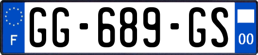 GG-689-GS