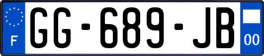 GG-689-JB