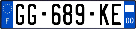 GG-689-KE