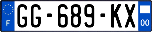 GG-689-KX