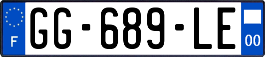 GG-689-LE