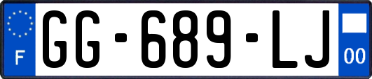 GG-689-LJ