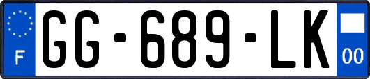 GG-689-LK