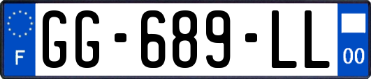 GG-689-LL