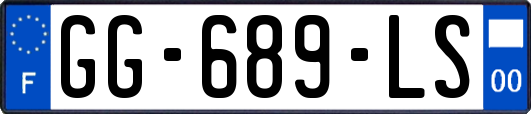 GG-689-LS