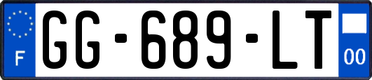 GG-689-LT