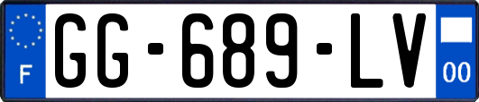 GG-689-LV