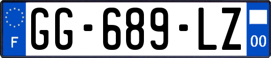 GG-689-LZ