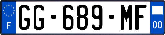 GG-689-MF