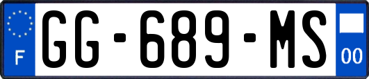 GG-689-MS