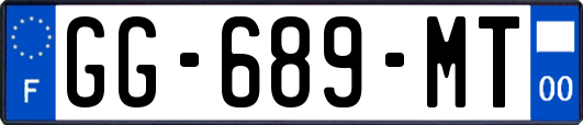 GG-689-MT