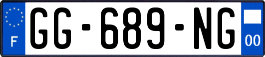 GG-689-NG