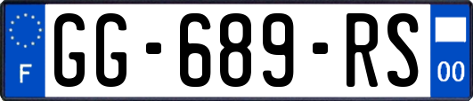 GG-689-RS