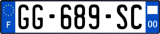 GG-689-SC