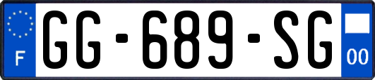 GG-689-SG