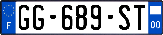 GG-689-ST