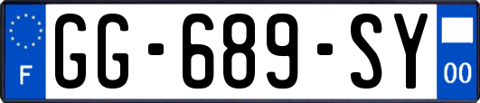 GG-689-SY