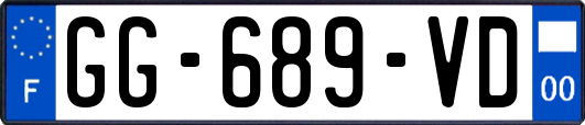 GG-689-VD