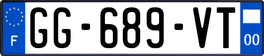 GG-689-VT