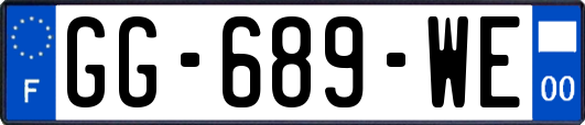 GG-689-WE