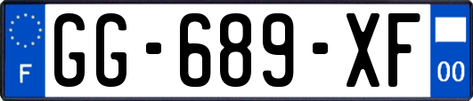 GG-689-XF
