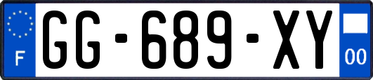 GG-689-XY
