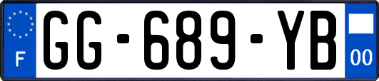 GG-689-YB
