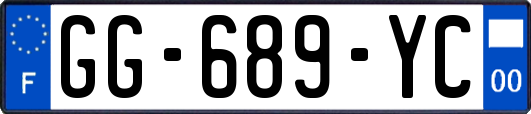 GG-689-YC
