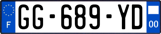 GG-689-YD