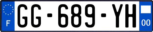 GG-689-YH