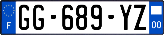 GG-689-YZ