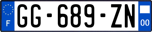 GG-689-ZN