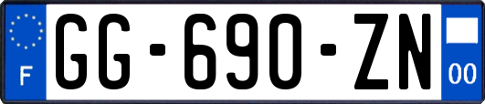 GG-690-ZN