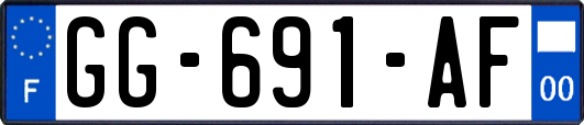 GG-691-AF