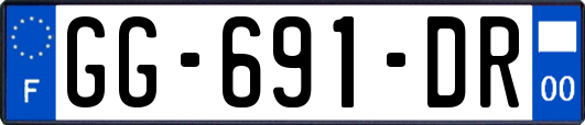 GG-691-DR