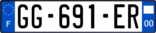 GG-691-ER