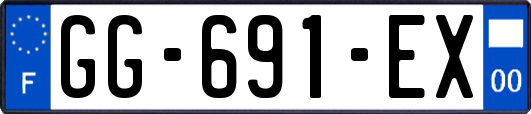 GG-691-EX