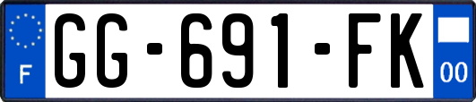 GG-691-FK