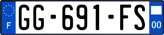 GG-691-FS