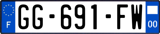 GG-691-FW