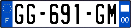 GG-691-GM
