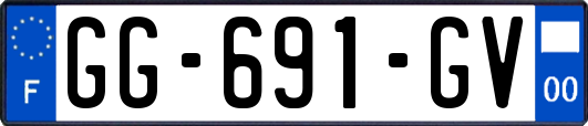 GG-691-GV