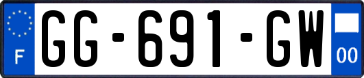 GG-691-GW